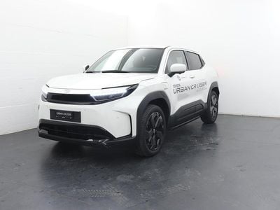 Weiss Neu 2025 Toyota Urban Cruiser Premium SUV | CHF 41’460