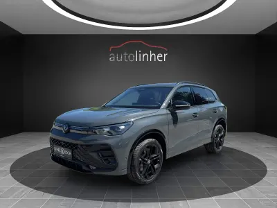 Neu (2026) VW Tiguan R-line 193 PS | Guter Preis