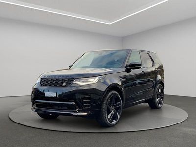 Schwarz Neu 2026 Land Rover Discovery 5 SE Dynamic SUV | CHF 119’810