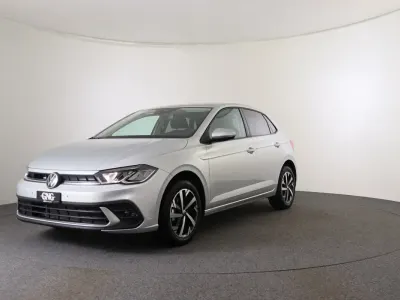 Neu (2026) VW Polo Life 95 PS | Etwas zu teuer