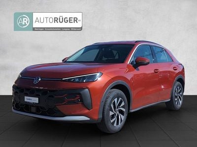 Neu (2026) VW T-Roc Trendline 116 PS | Superpreis