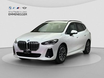 Neu BMW 225 M Sport 136 PS (100 kW) 2025 Kombi