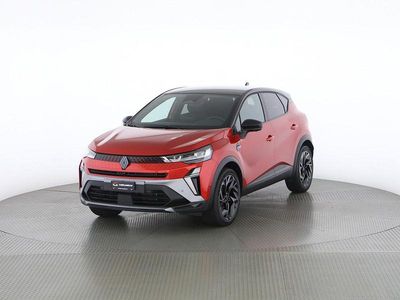 Neu 2025 Renault Captur Esprit Alpine SUV | CHF 31’200 (Guter Preis)