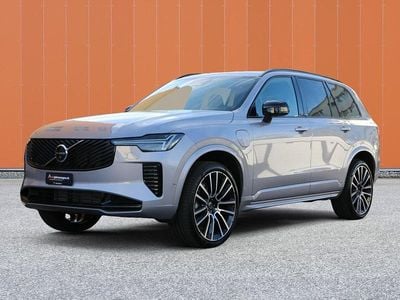 Neu 2025 Volvo XC90 Ultra SUV | CHF 75’900