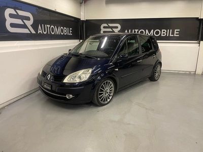 Gebraucht Renault Scénic II 163 PS (119 kW) 2007 Van / Kleinbus