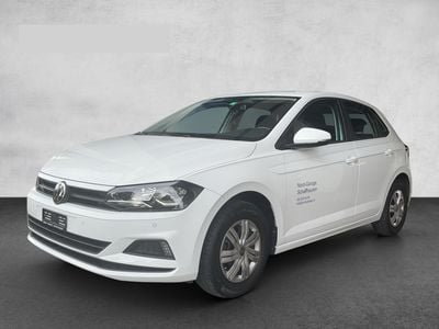 Gebraucht 2020 VW Polo Comfortline | CHF 11’950 (Fairer Preis)
