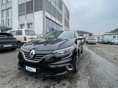 Gebraucht 2019 Renault Mégane GT Line GT-Line | CHF 9’200 (Etwas zu teuer)