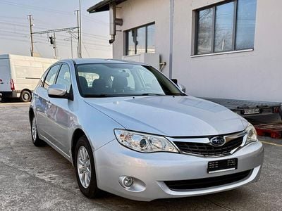 Gebraucht Subaru Impreza 107 PS (78 kW) 2009