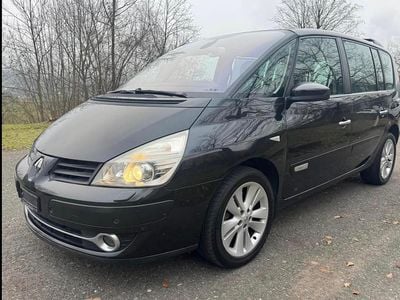 Gebraucht 2008 Renault Espace Initiale | CHF 2’500 (Fairer Preis)