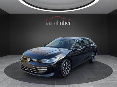 Neu 2025 VW Passat Business Kombi | CHF 39’900