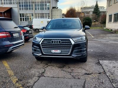 Gebraucht 2015 Audi Q7 SUV | CHF 33’800