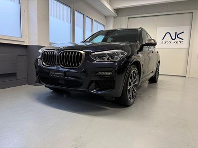 Gebraucht BMW X3 M Sport 292 PS (214 kW) 2020 SUV