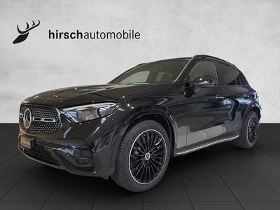 Neu (2026) Mercedes GLC220 197 PS | Fairer Preis