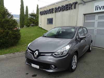 gebraucht Renault Clio IV 