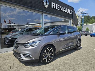 gebraucht Renault Scénic IV 