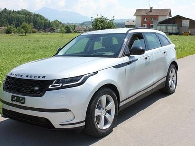 Gebraucht 2018 Land Rover Range Rover Velar R-Dynamic SUV | CHF 39’990