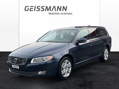 gebraucht Volvo V70 2.4 D5 Momentum AWD