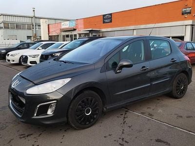 Gebraucht 2013 Peugeot 308 | CHF 3’900