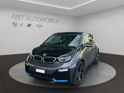 Anthracite Gebraucht 2025 BMW i3 | CHF 23’850 (Fairer Preis)