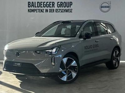Gray Gebraucht 2025 Volvo EX90 Performance SUV | CHF 97’460 (Fairer Preis)