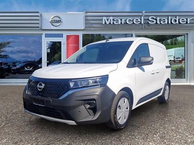 Neu Nissan Townstar N-Connecta 89 kW (122 PS) 2025 Van