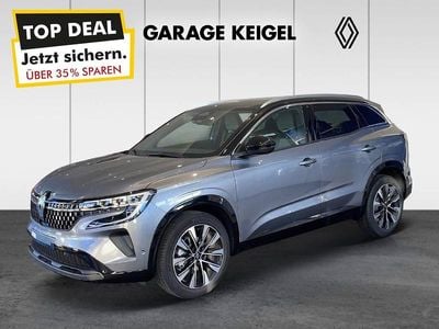 Gebraucht 2023 Renault Austral Techno SUV | CHF 26’200 (Guter Preis)