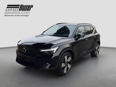 Neu 2025 Volvo EX40 Ultra SUV | CHF 63’000 (Etwas zu teuer)