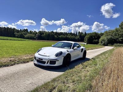 Gebraucht 2015 Porsche 911 GT3 RS Coupé | CHF 159’900