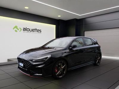 Gebraucht 2022 Hyundai i30 | CHF 43’800