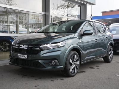 Neu 2025 Dacia Sandero Expression Kleinwagen | CHF 17’640
