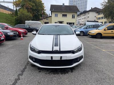 Gebraucht 2009 VW Scirocco Coupé | CHF 2’499 (Guter Preis)