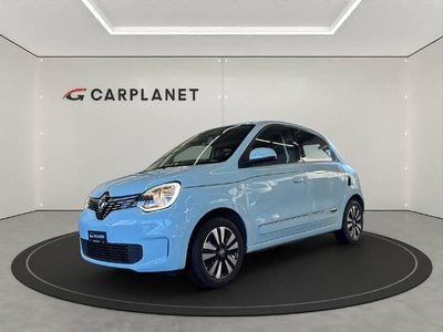 Gebraucht Renault Twingo Intens 65 PS (47 kW) 2022 Kleinwagen