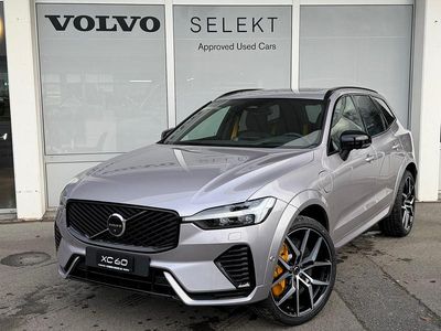 Neu 2025 Volvo XC60 SUV | CHF 79’470 (Guter Preis)