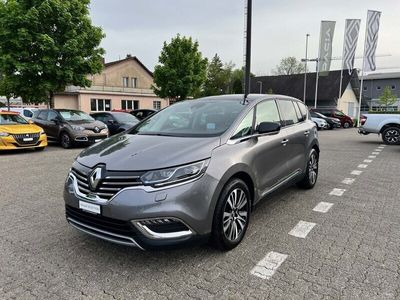 gebraucht Renault Espace INITIALE PARIS TCe 225 EDC PF E6Dt