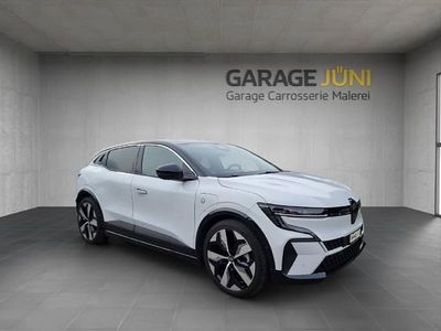 Gebraucht Renault Mégane IV Techno 160 kW (218 PS) 2023