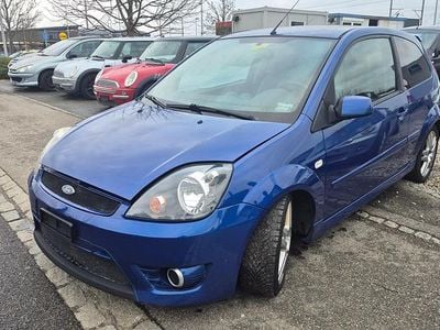 Gebraucht 2005 Ford Fiesta ST | CHF 1’000 (Superpreis)
