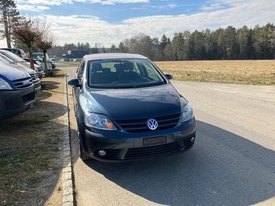 Gebraucht 2007 VW Golf Plus Cross Comfortline Van / Kleinbus | CHF 4’900