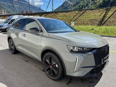 Gebraucht 2024 DS Automobiles DS7 Crossback SUV | CHF 44’900 (Superpreis)