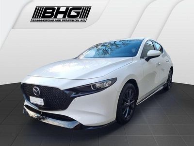 Gebraucht 2019 Mazda 3 Kleinwagen | CHF 22’800