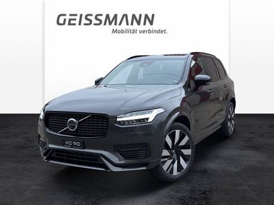 gebraucht Volvo XC90 2.0 T8 TE XCLUSIVE Dark 7P. eAWD