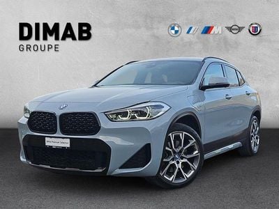 Grau Gebraucht 2022 BMW X2 Comfort Edition SUV | CHF 25’900