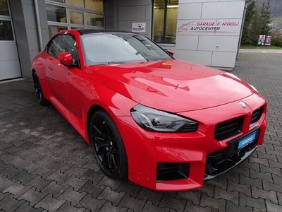 Gebraucht 2023 BMW M2 Coupé | CHF 69’900 (Teuer)