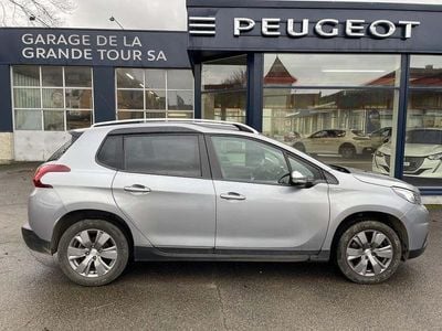 Gebraucht 2018 Peugeot 2008 Style SUV | CHF 10’900 (Fairer Preis)