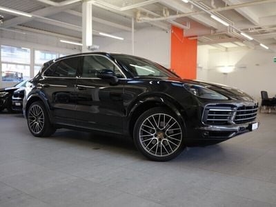 Gebraucht 2019 Porsche Cayenne SUV | CHF 54’890 (Fairer Preis)