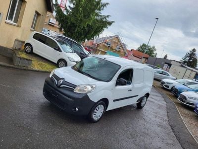 Gebraucht 2019 Renault Kangoo | CHF 11’990 (Guter Preis)