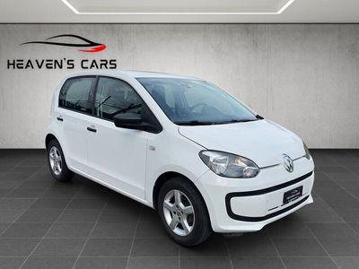 VW up!