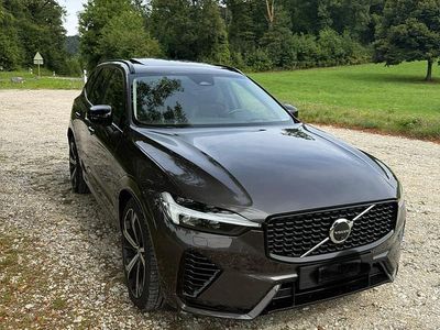 Gebraucht 2025 Volvo XC60 SUV | CHF 76’500