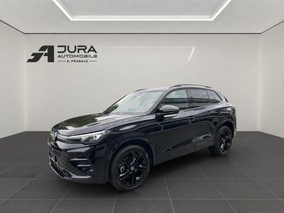 Gebraucht 2024 VW Tiguan Style SUV | CHF 48’900 (Etwas zu teuer)