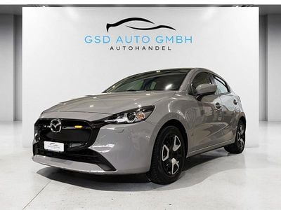 Gebraucht 2024 Mazda 2 Center-Line | CHF 18’450 (Fairer Preis)
