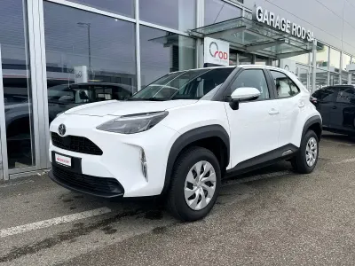 Neu (2026) Toyota Yaris Comfort 116 PS | Seltenes Fahrzeug